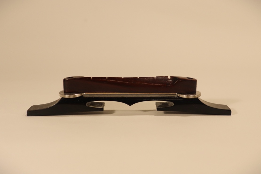 Archtop Bridge – 44€